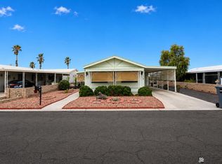 11265 S Desert Air Blvd, Yuma, AZ 85365