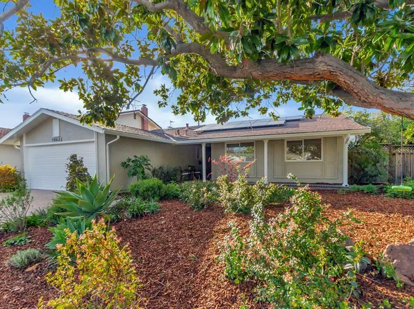 1063 Del Cambre Dr, San Jose, CA 95129