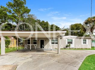 6801 Cavalier Rd, Jacksonville, FL 32208