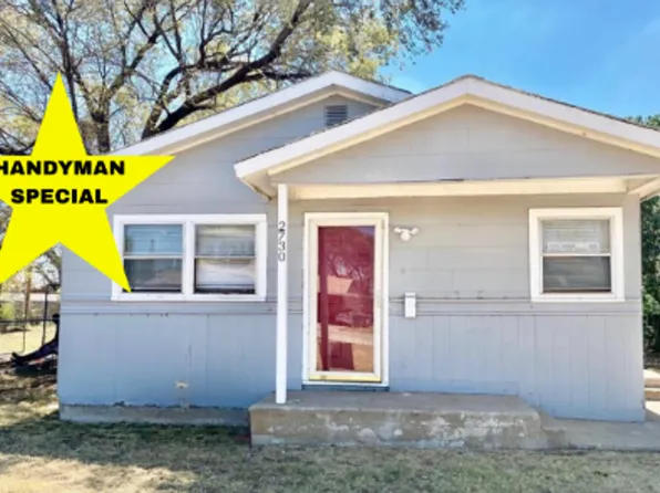 2730 E 3rd St, Lubbock, TX 79403