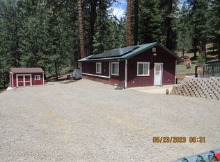 1071 Buckskin Ln, Portola, CA 96122