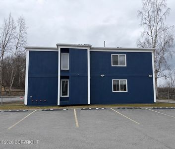 6313 E 32nd Ave, Anchorage, AK, 99504