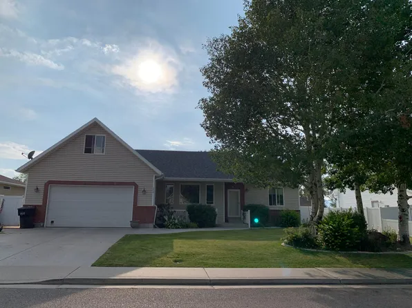 1610 S 1220 W, Vernal, UT 84078