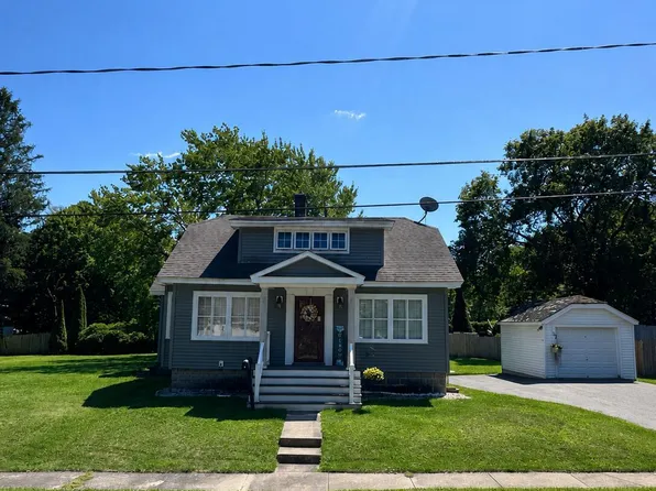 4 Pennsylvania Avenue, Johnstown, NY 12095