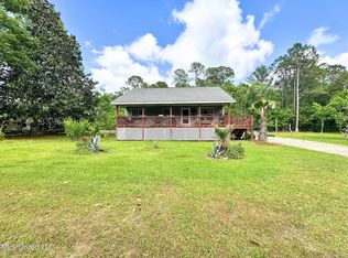 7204 Elder Ferry Rd, Moss Point, MS 39563