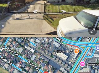 8826 Dalen St, Downey, CA 90242