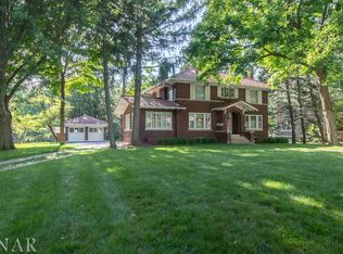 1107 S Fell Ave, Normal, IL 61761