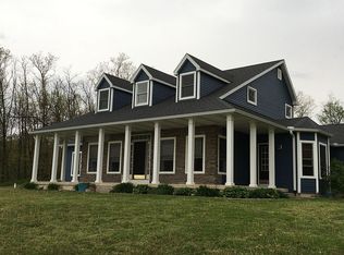 10215 W 300 S, Francesville, IN 47946