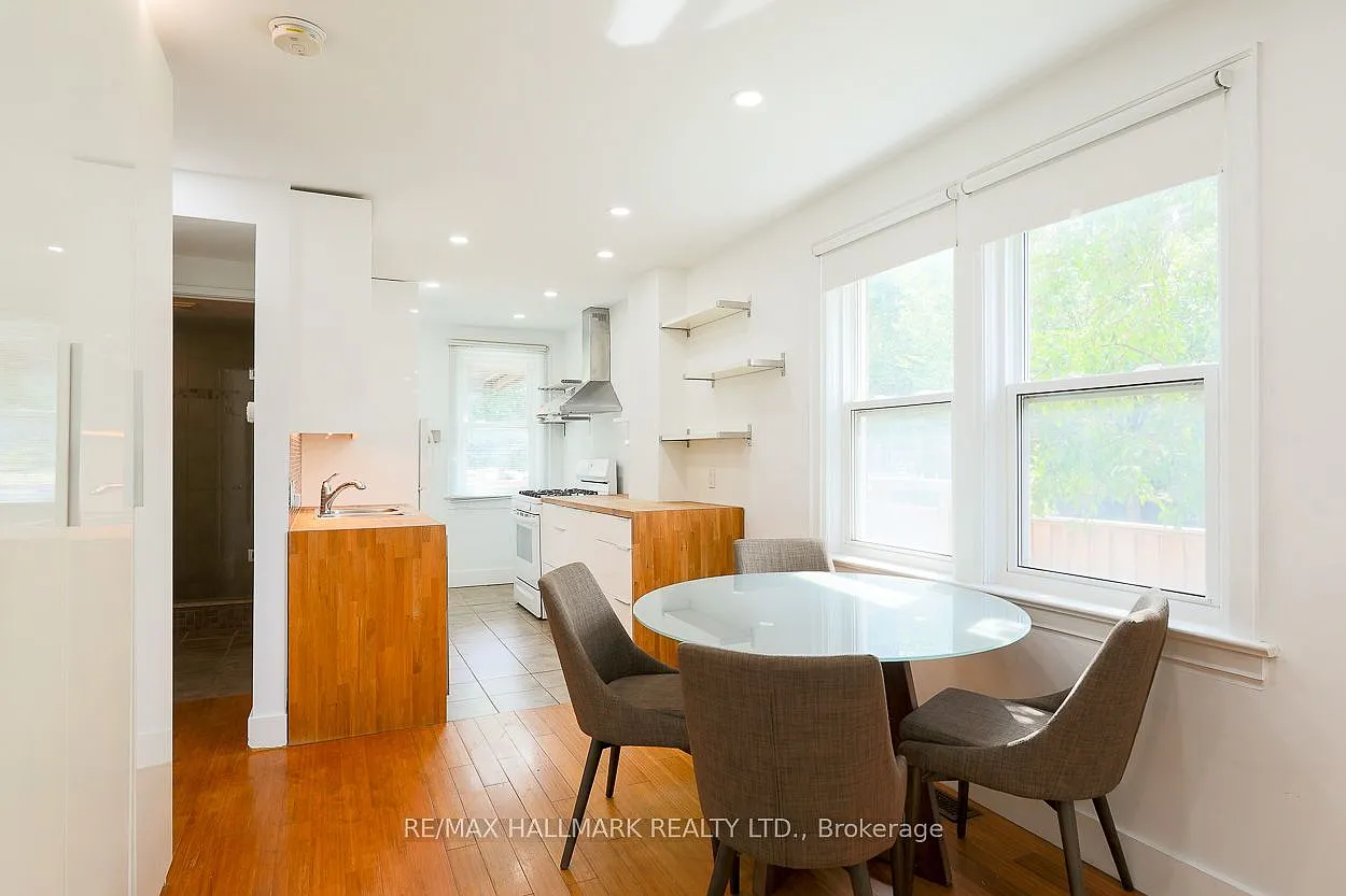 1 bed, $2,150 — Photo 4