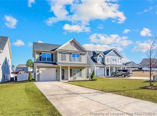 50 Taplow Ter, Cameron, NC 28326