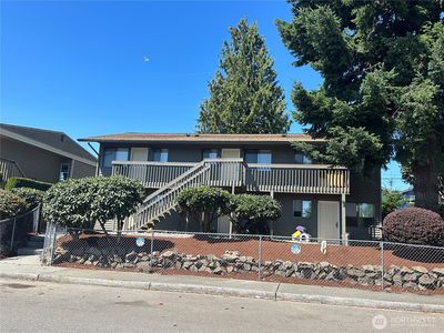 1418 Chestnut Street #1-6, Everett, WA, 98201