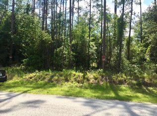 20 & 21 SW Azalea Ct LOT 12E, Dunnellon, FL 34431