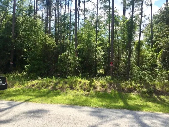 20 & 21 SW Azalea Ct Lot 12E, Dunnellon, FL 34431