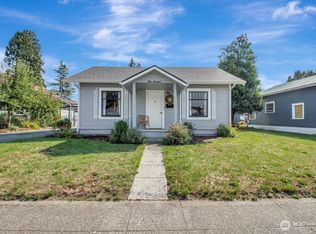 317 S Olympic Ave, Arlington, WA 98223