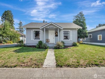 317 S Olympic Avenue, Arlington, WA, 98223