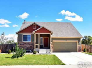 1004 5th St, Pierce, CO 80650