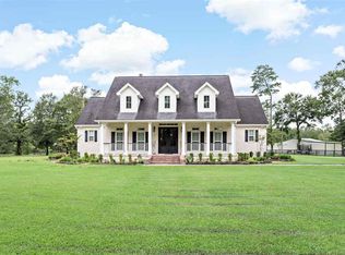 9115 Eastway Dr, Orange, TX 77630