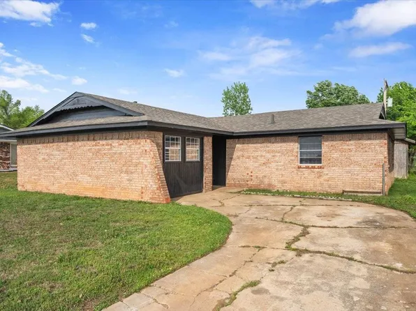 231 S 5th Ave, Stroud, OK 74079