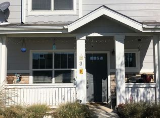 3623 29th St UNIT 3, Greeley, CO 80634