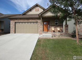 2220 Maid Marian Ct, Fort Collins, CO 80524