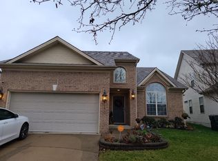 3008 Shady Knoll Rst, Lexington, KY 40511