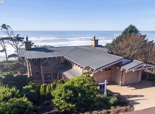 32774 Picture Windows Ln, Arch Cape, OR 97110