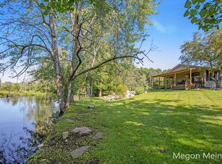 11028 W Sidney Rd, Gowen, MI 49326