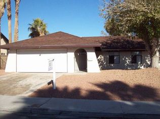 4452 E Rochelle Ave, Las Vegas, NV 89121