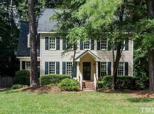 3113 Greenville Loop Rd, Wake Forest, NC 27587