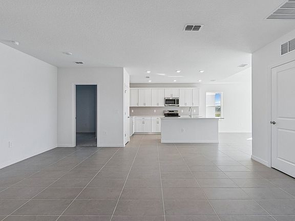 Interior - Representational Photo