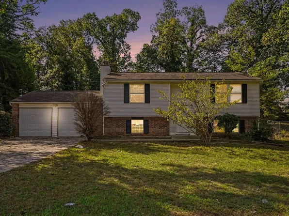 5733 Cape Cod Ln, Lithonia, GA 30038
