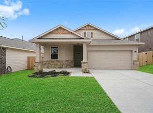 12784 Lake Conroe Bay Rd, Willis, TX 77318