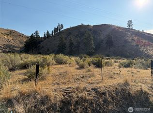 2200 Antoine Creek Road, Chelan, WA 98816