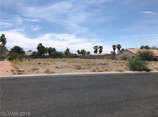 6419 Viewpoint Dr, Las Vegas, NV 89156