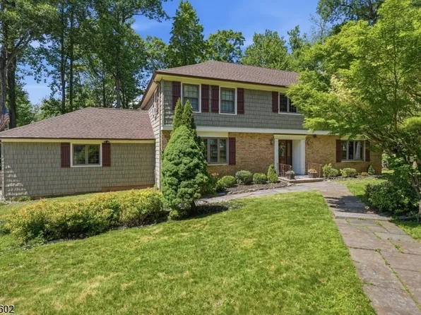 31 Branko Rd, Berkeley Heights Twp., NJ 07922