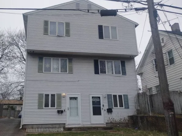 47 Herschel St #A-49, Providence, RI 02909