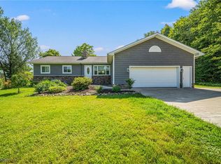 1166 State Route 7 N, Pierpont, OH 44082