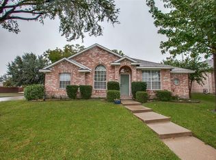 4337 Heath Ct, Plano, TX 75024
