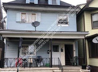 122 Spaulding St, Buffalo, NY 14220