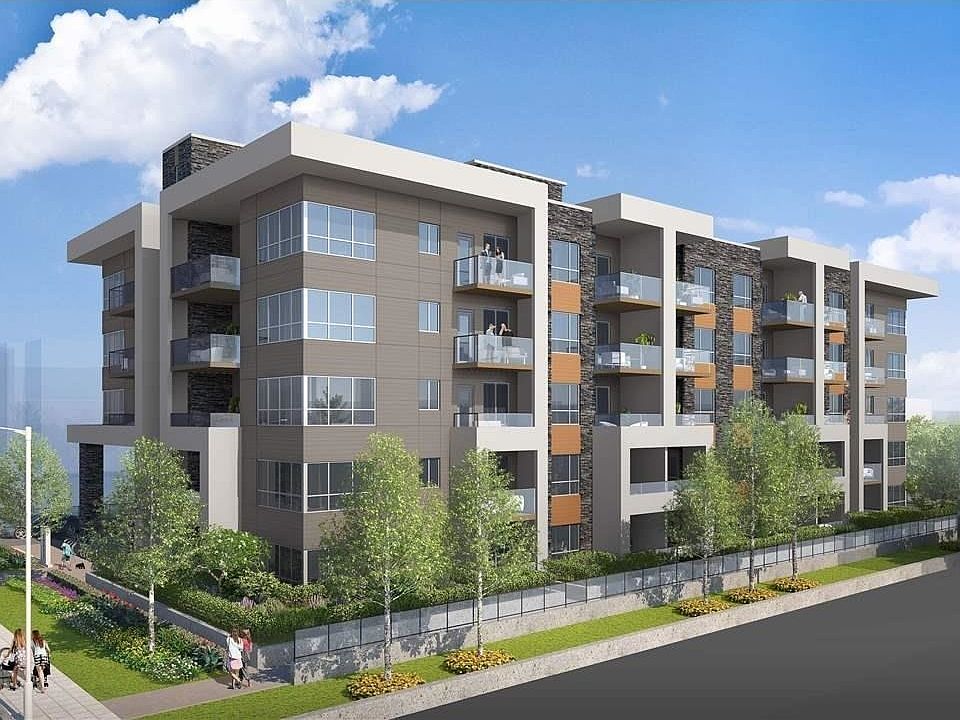 2nd image of 11913 Burnett St #207