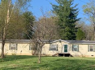 5535 Antler Rd, Tell City, IN 47586