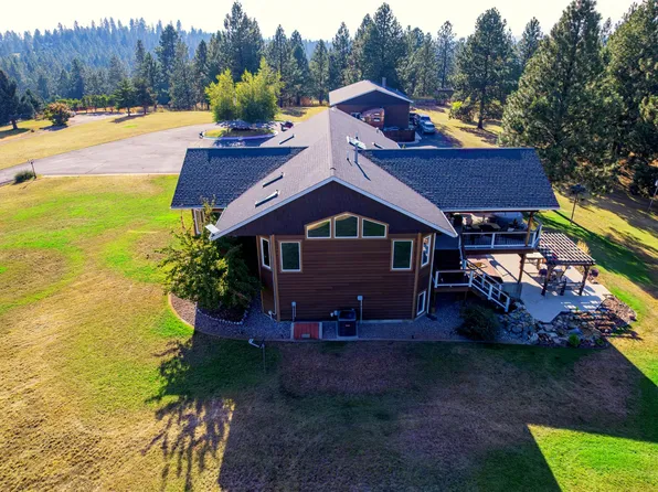 34052 Moraine Ln, Polson, MT 59860