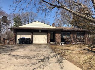 2644 SE Eveningtide Way, Topeka, KS 66605