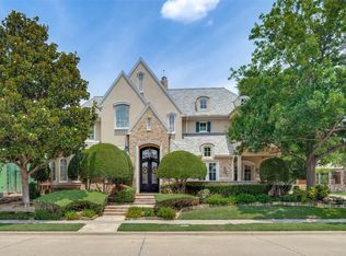 5178 Longvue Dr, Frisco, TX 75034