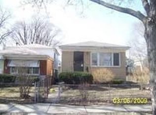 6742 S Evans Ave, Chicago, IL 60637
