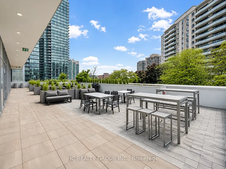 5180 Yonge St #603 — Photo 13