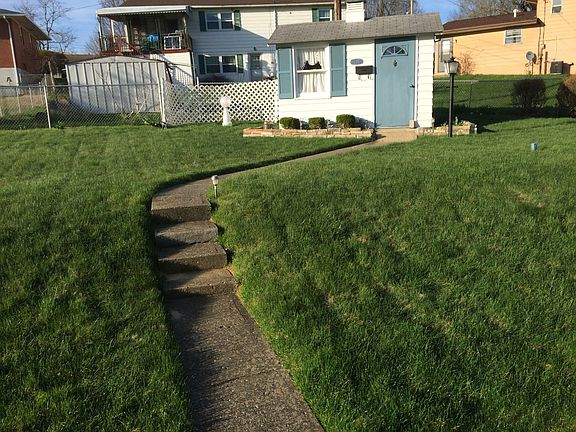 replica of house storage