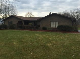 38 Wyeth Pl, Drums, PA 18222