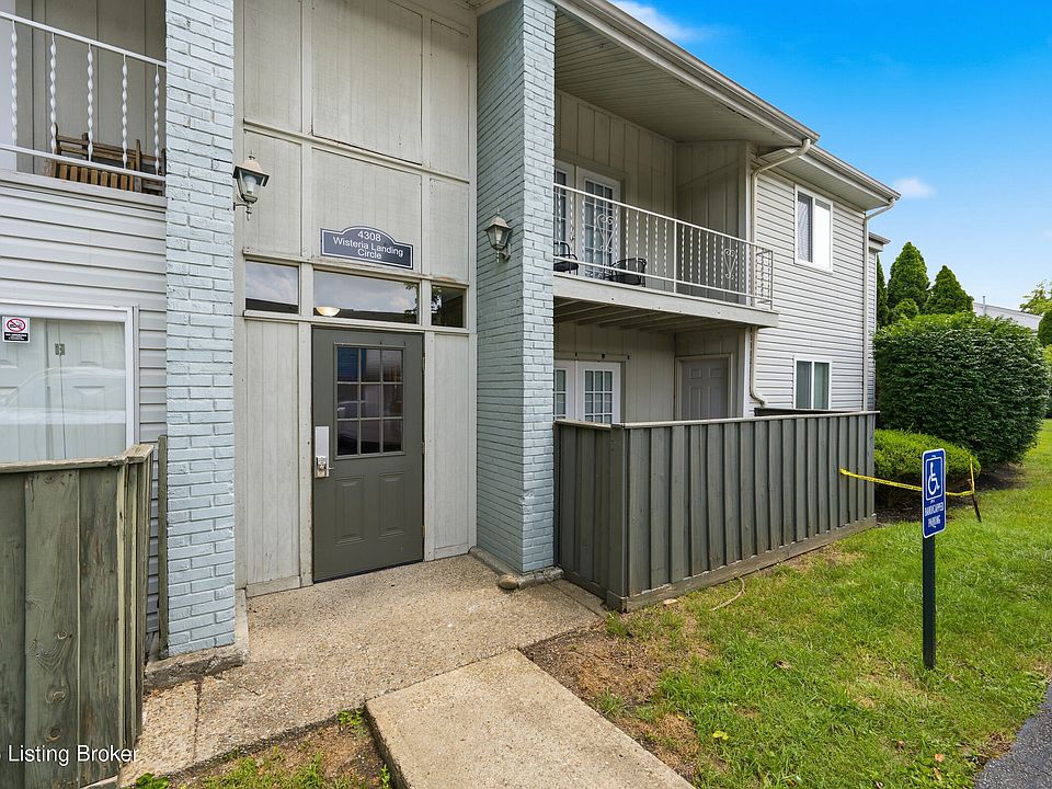 1st image of 4308 Wisteria Landing Cir Unit 102