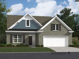 230 Backspin Dr, Elgin, SC 29045